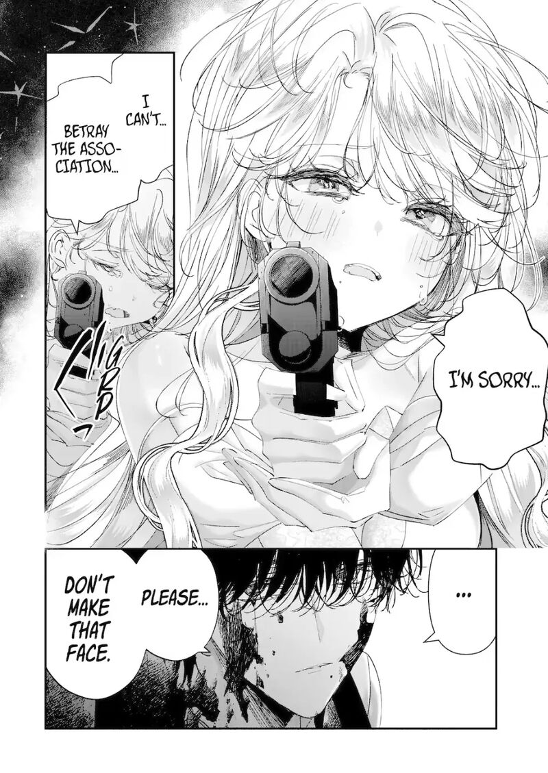 Assassin Cinderella 20b 4