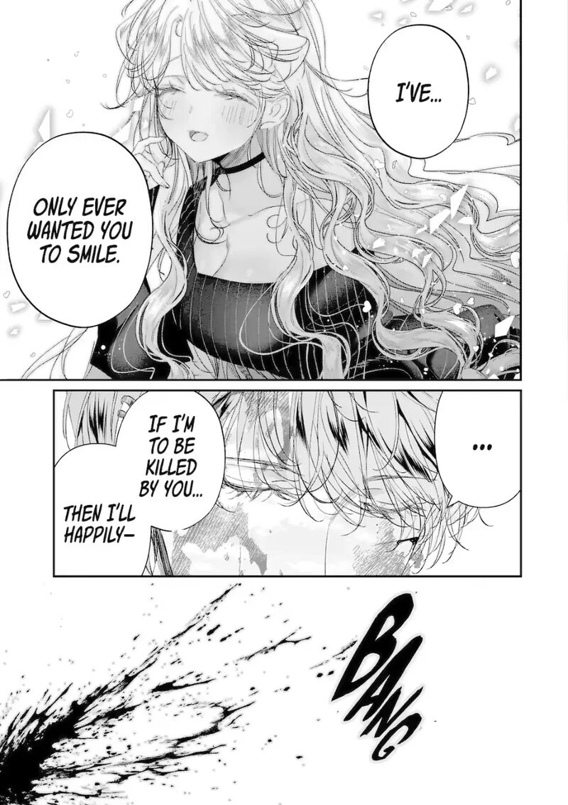 Assassin Cinderella 20b 5