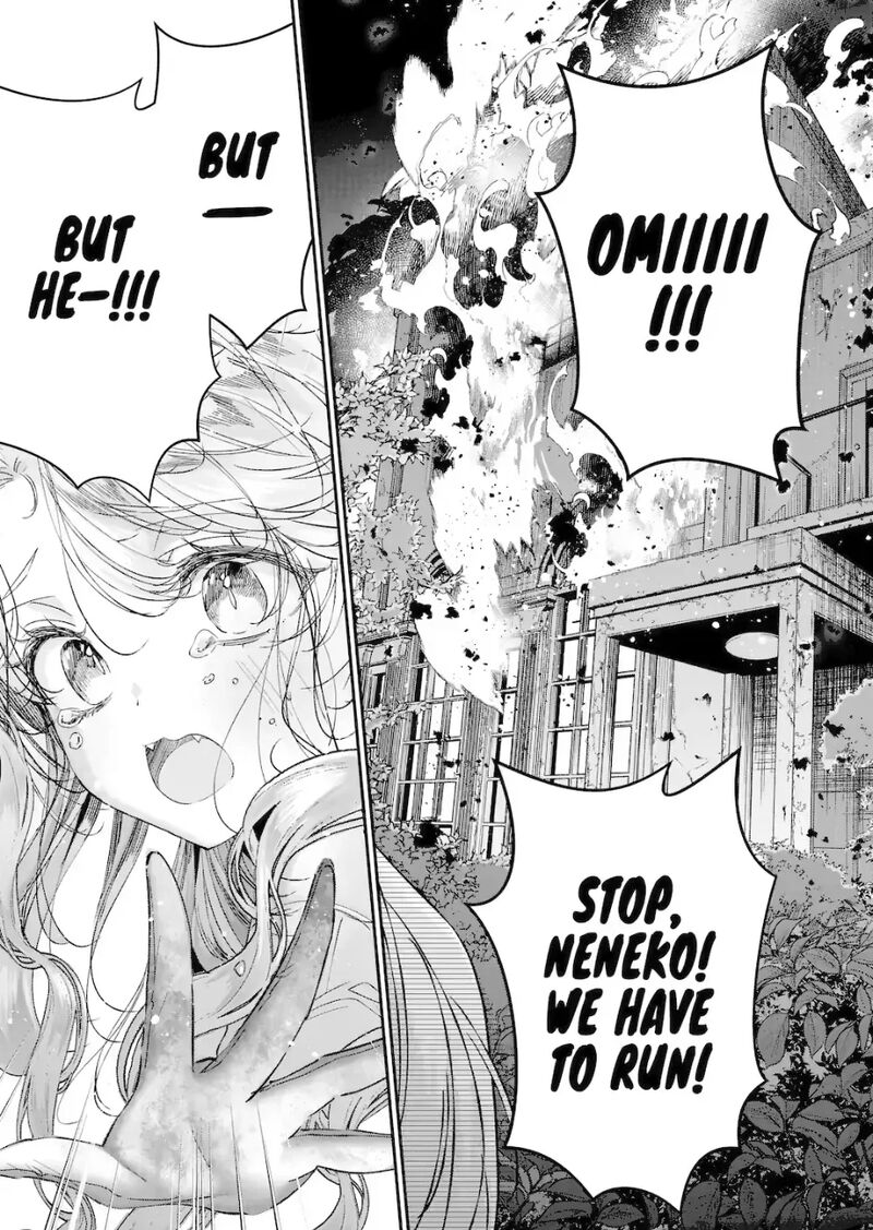 Assassin Cinderella 20e 11