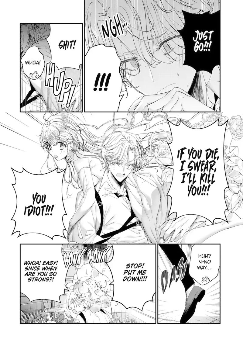 Assassin Cinderella 20e 2