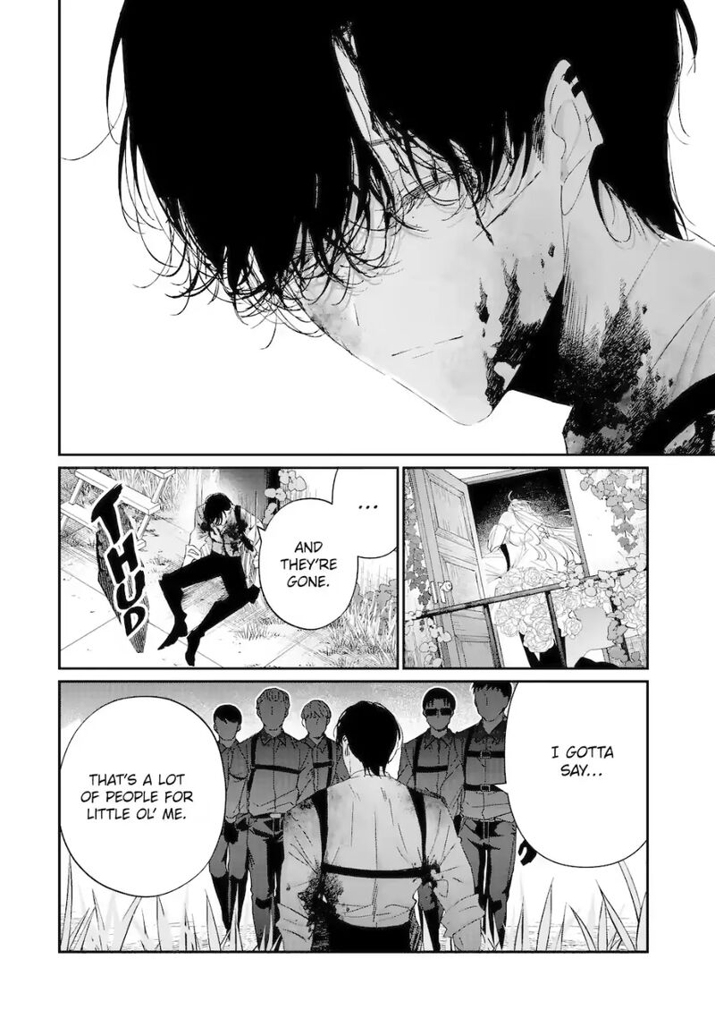 Assassin Cinderella 20e 8