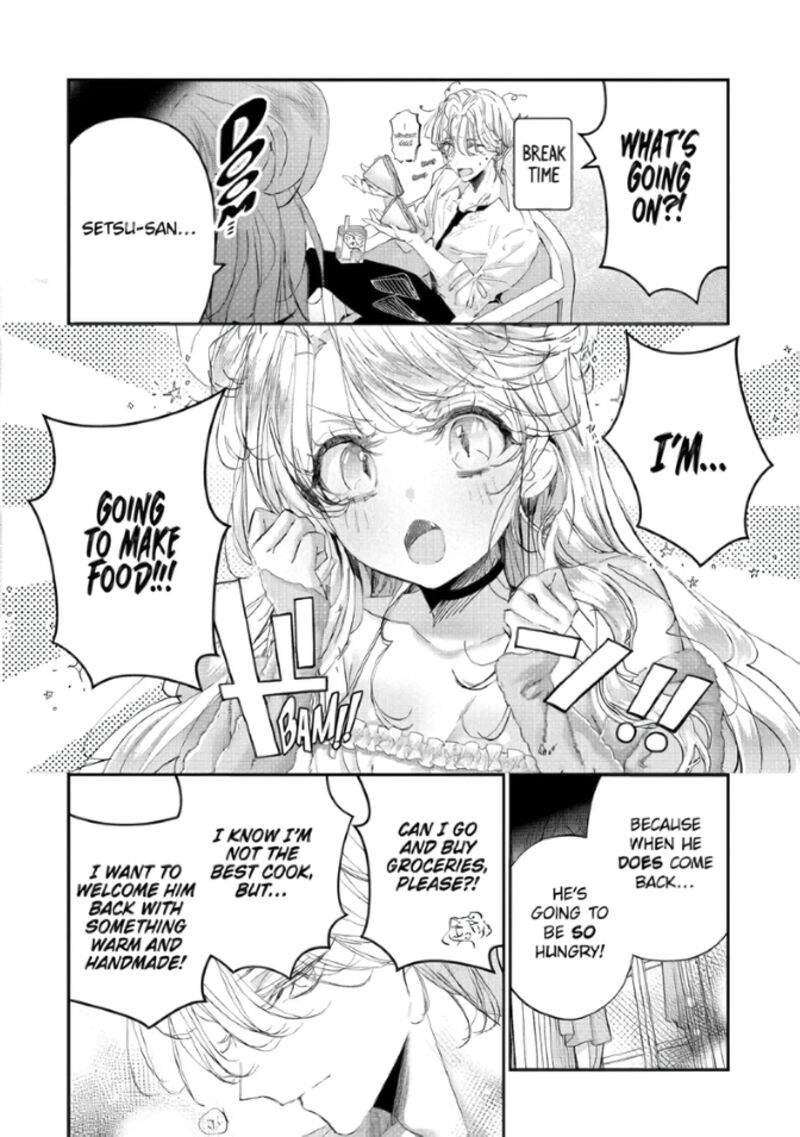 Assassin Cinderella 21b 11