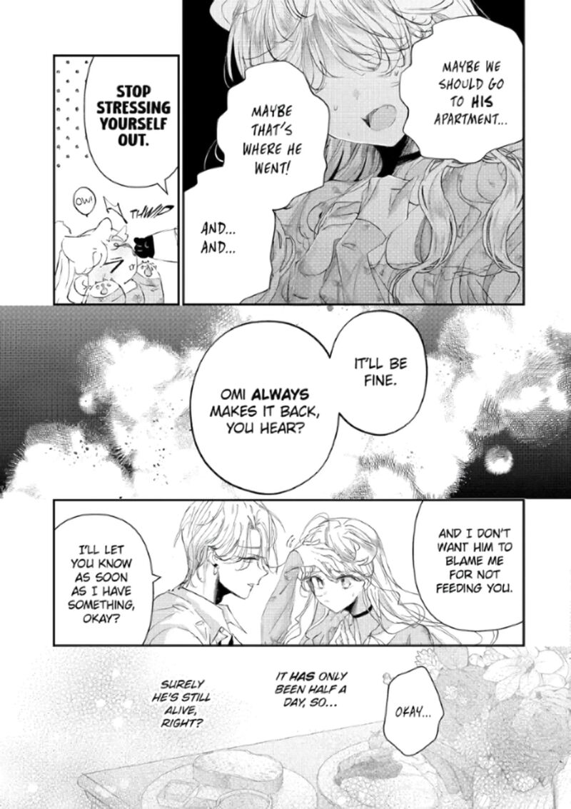 Assassin Cinderella 21b 2