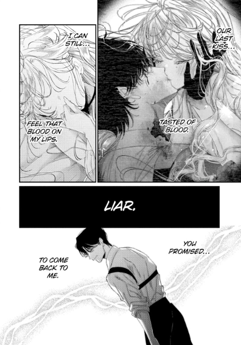 Assassin Cinderella 21b 5