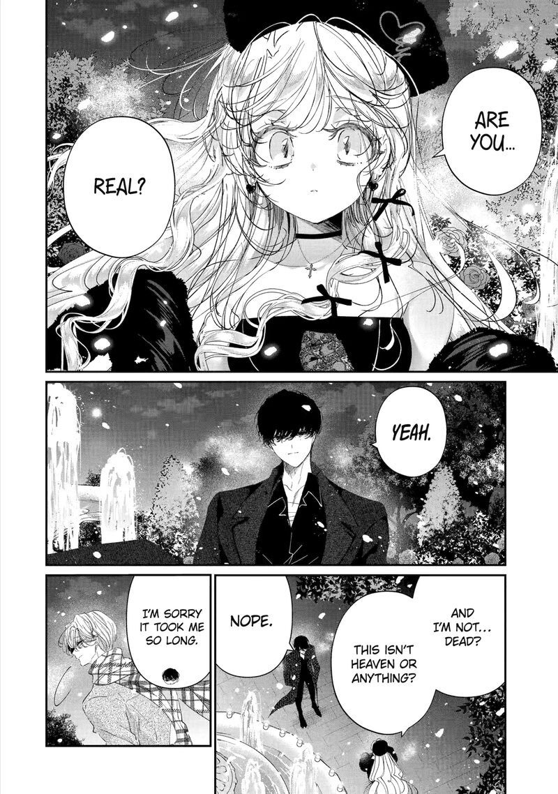 Assassin Cinderella 21d 1