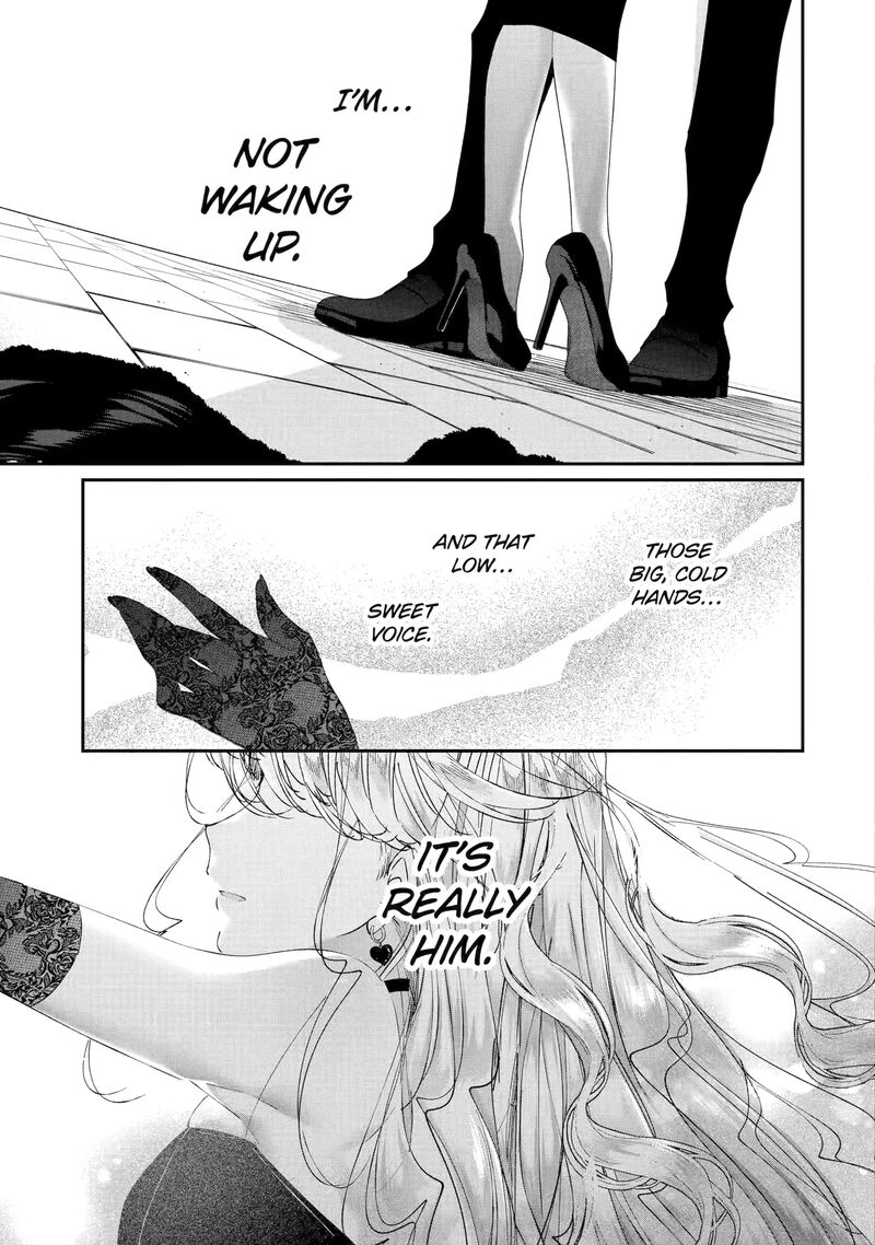 Assassin Cinderella 21d 10