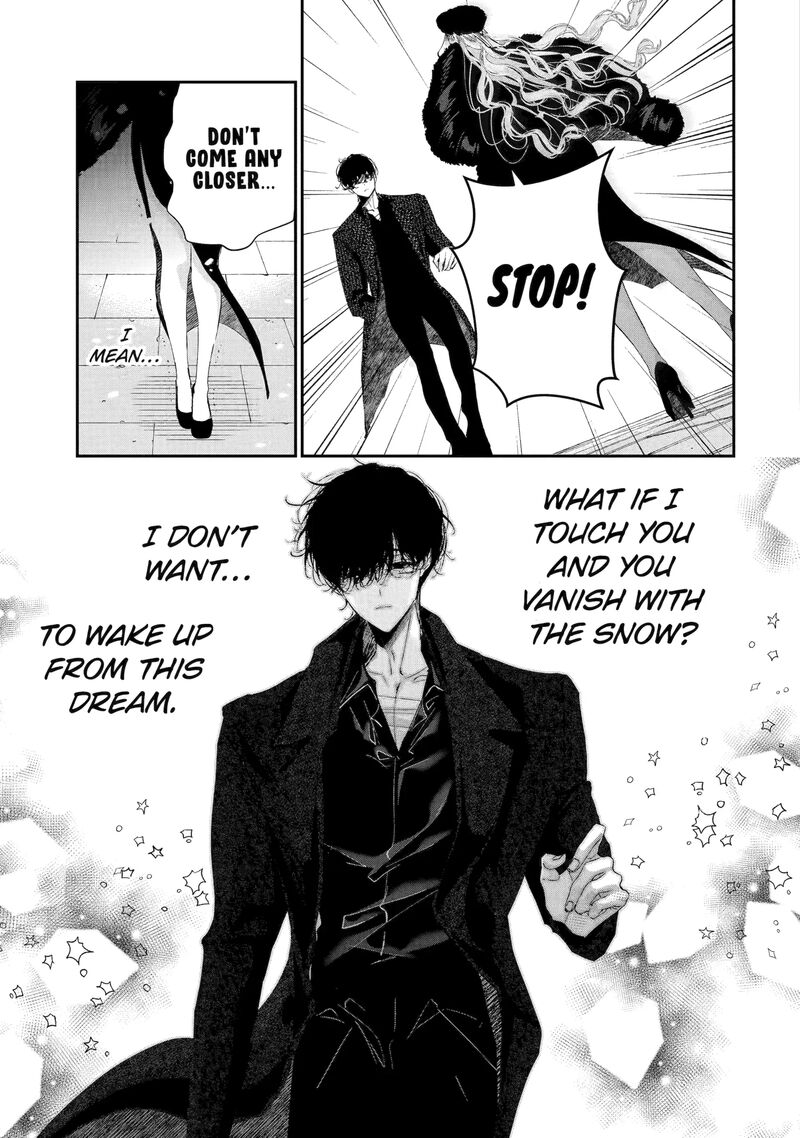 Assassin Cinderella 21d 4