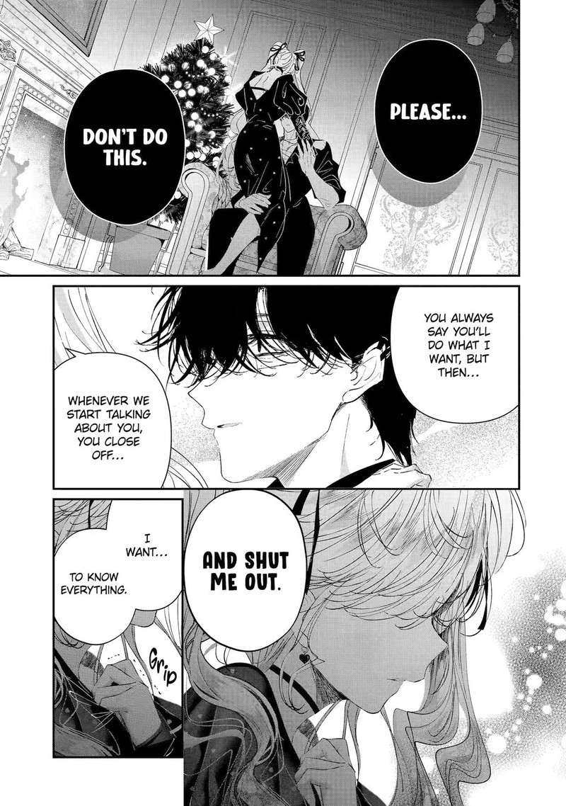 Assassin Cinderella 22 19