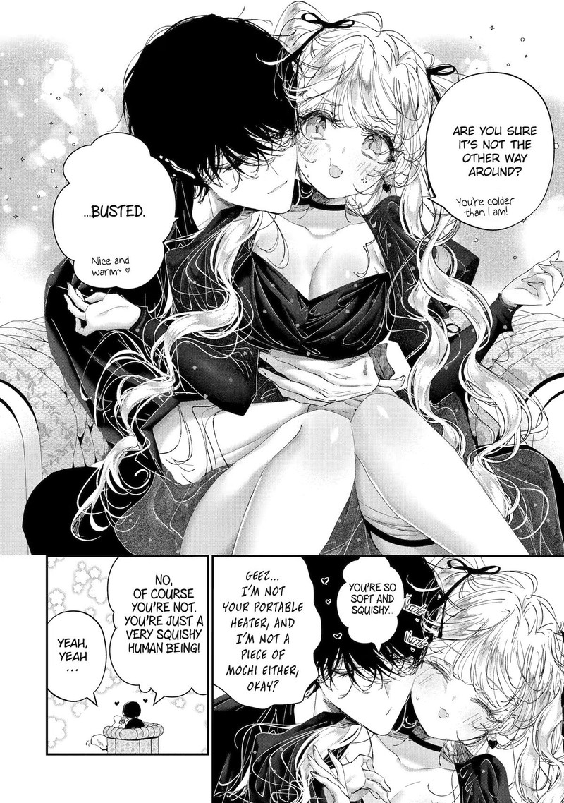 Assassin Cinderella 22 4