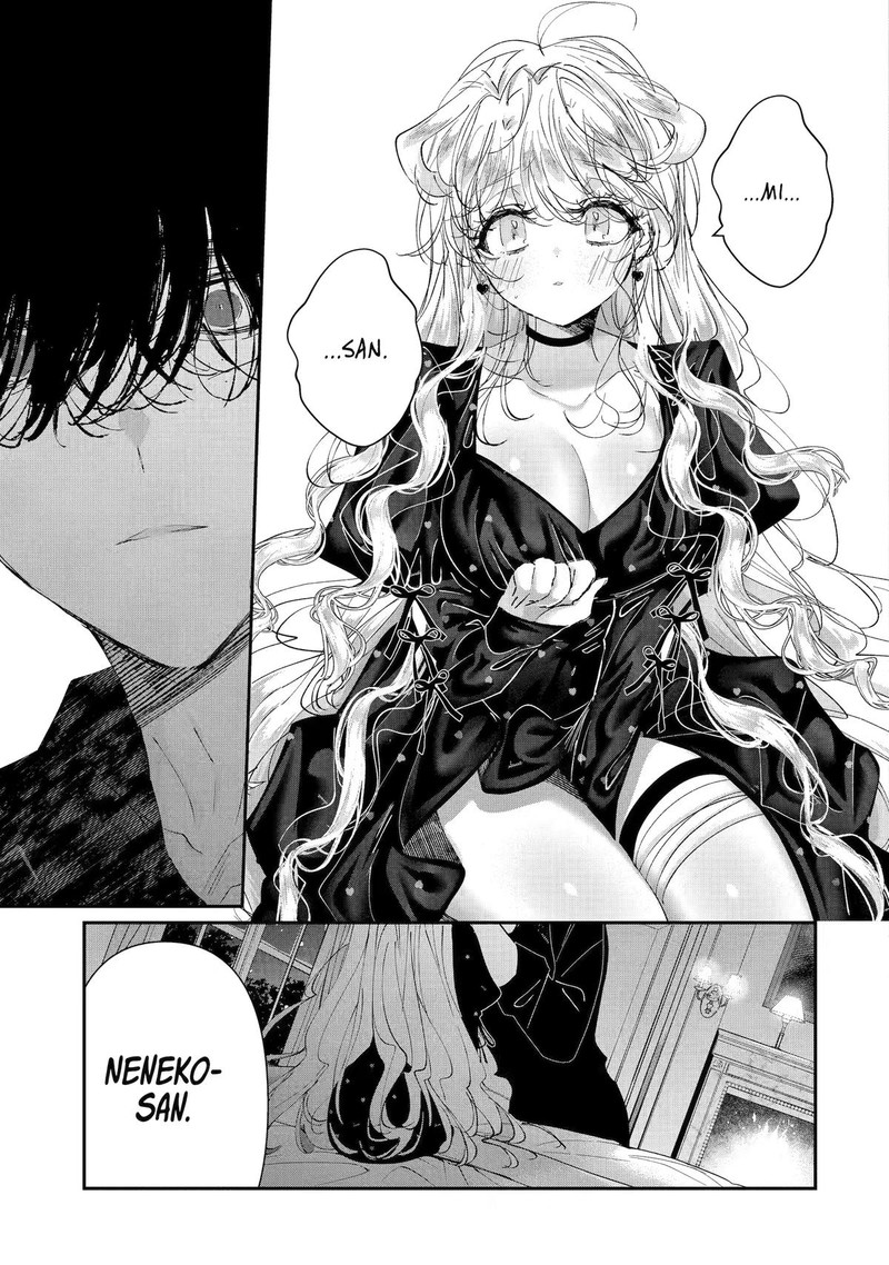 Assassin Cinderella 22 45