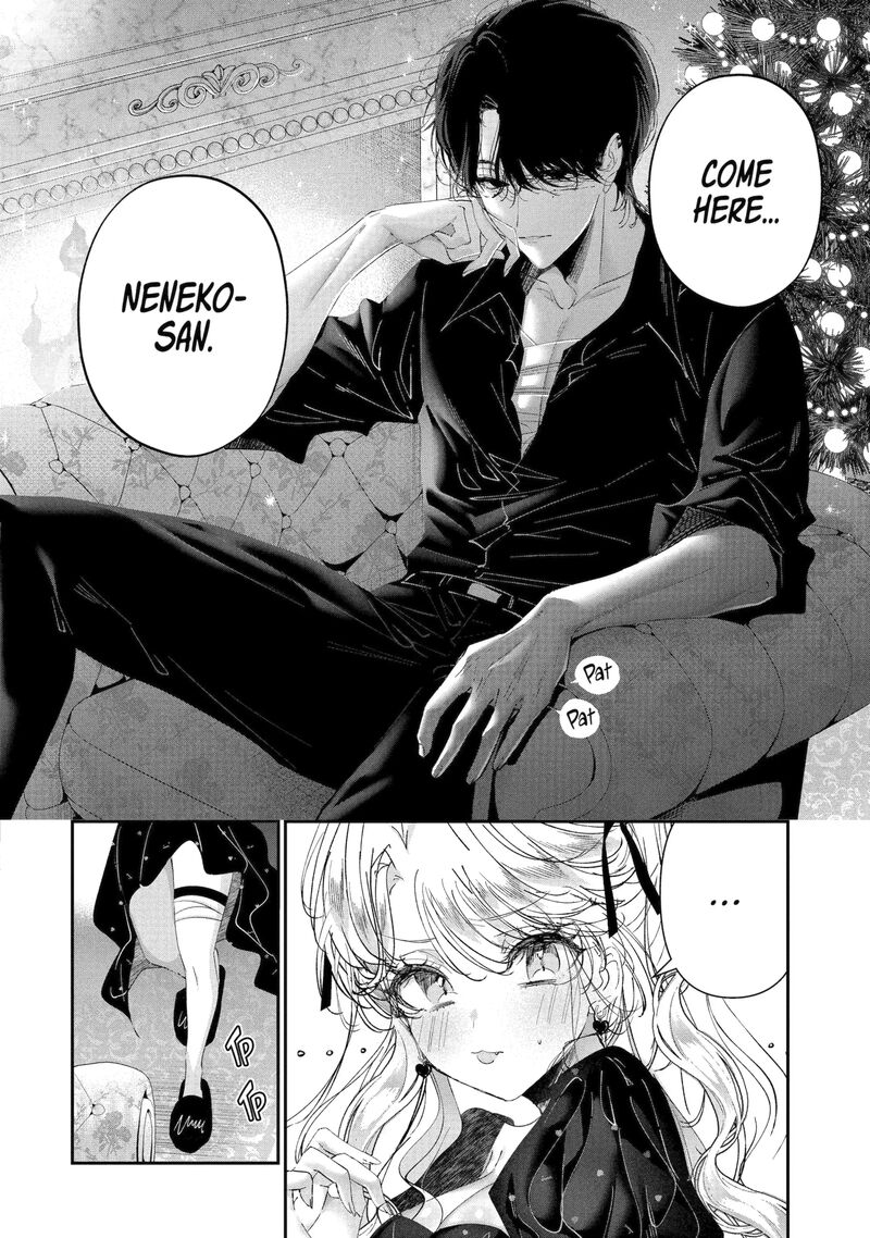 Assassin Cinderella 22a 2