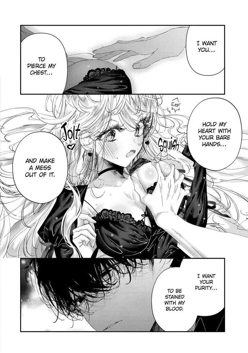 Assassin Cinderella 23 14