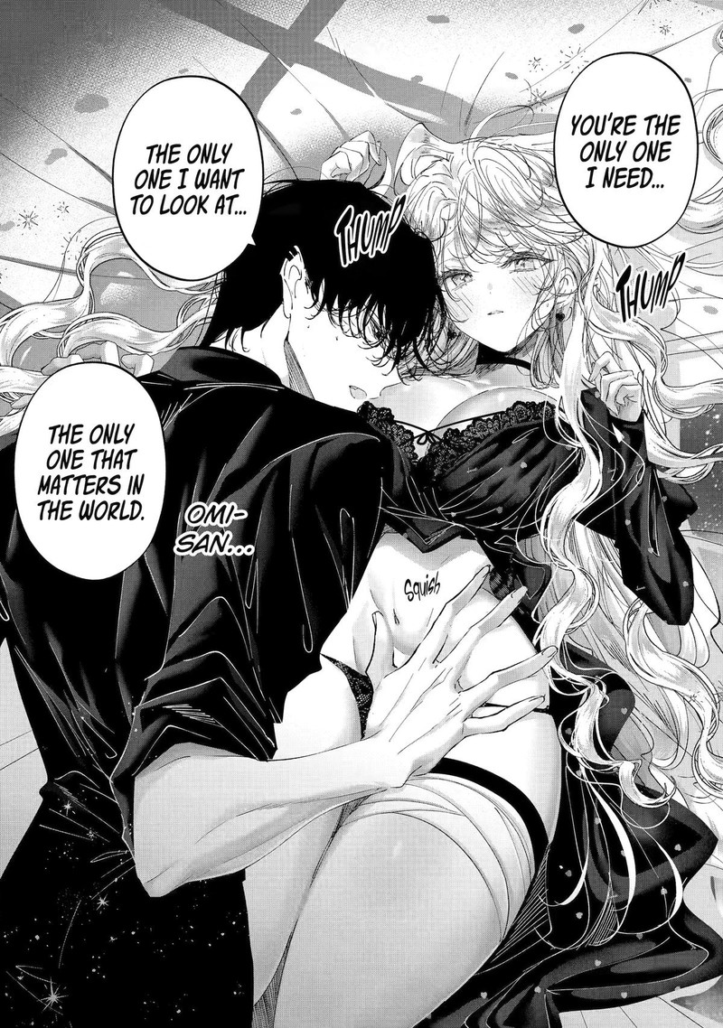 Assassin Cinderella 23 2