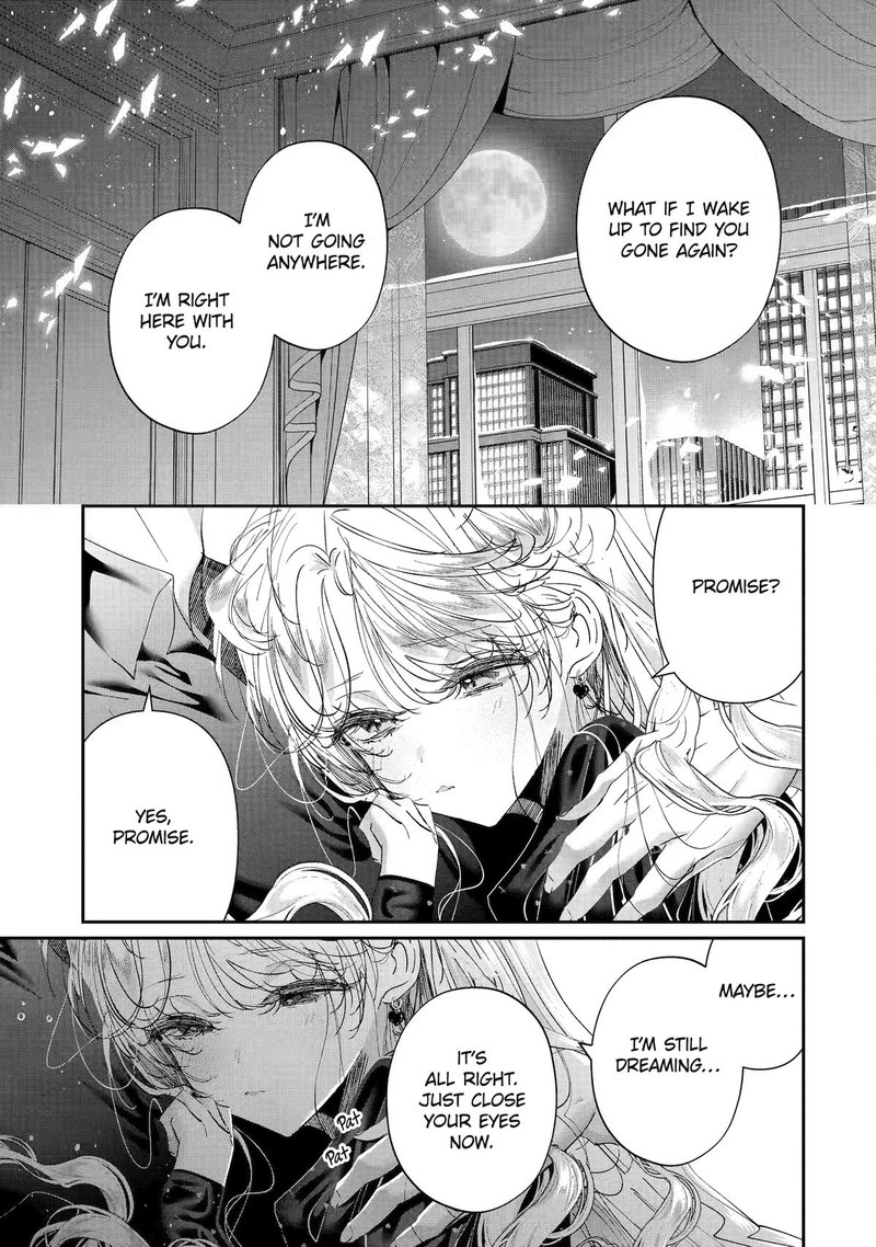 Assassin Cinderella 23 28
