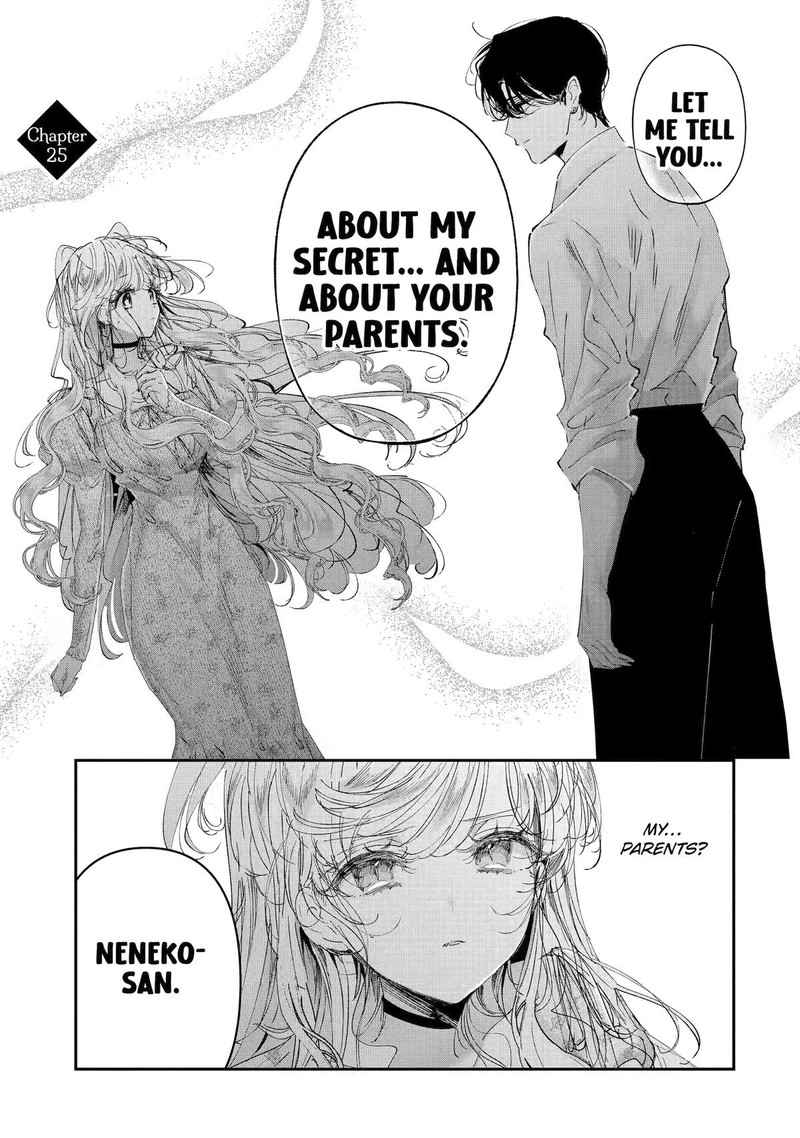 Assassin Cinderella 25 1