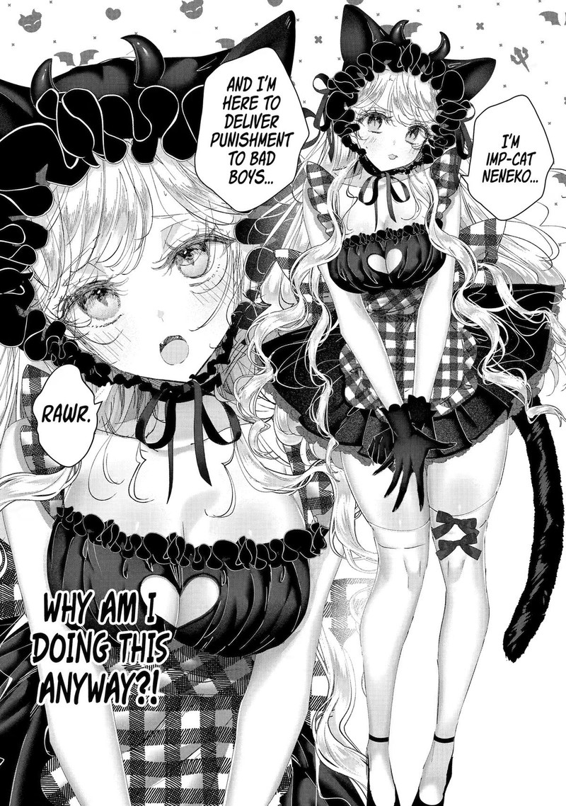 Assassin Cinderella 25 16