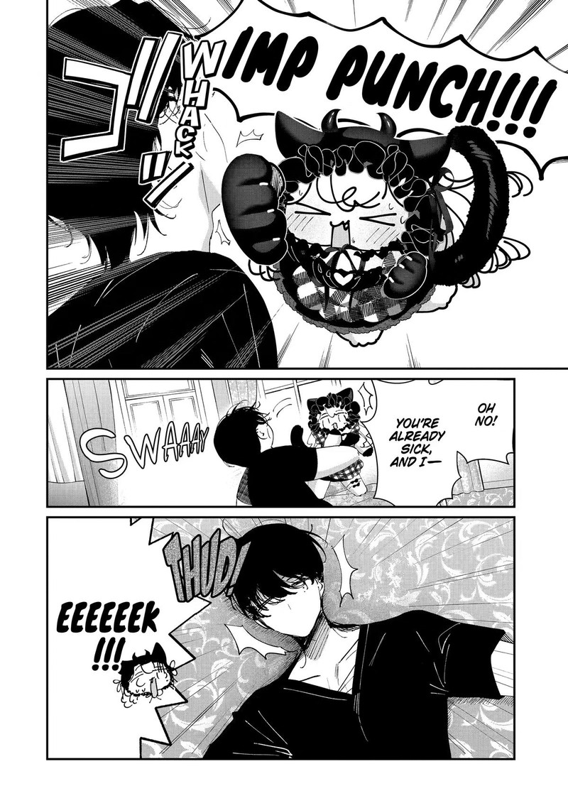 Assassin Cinderella 25 28