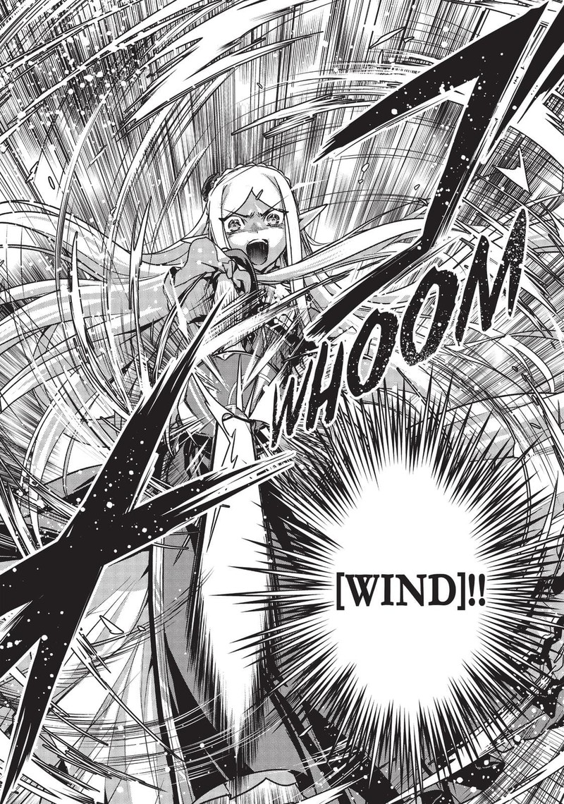 Assassin De Aru Ore No Sutetasu Ga Yuusha Yori Mo Akiraka Ni Tsuyoi Nodaga 16 23