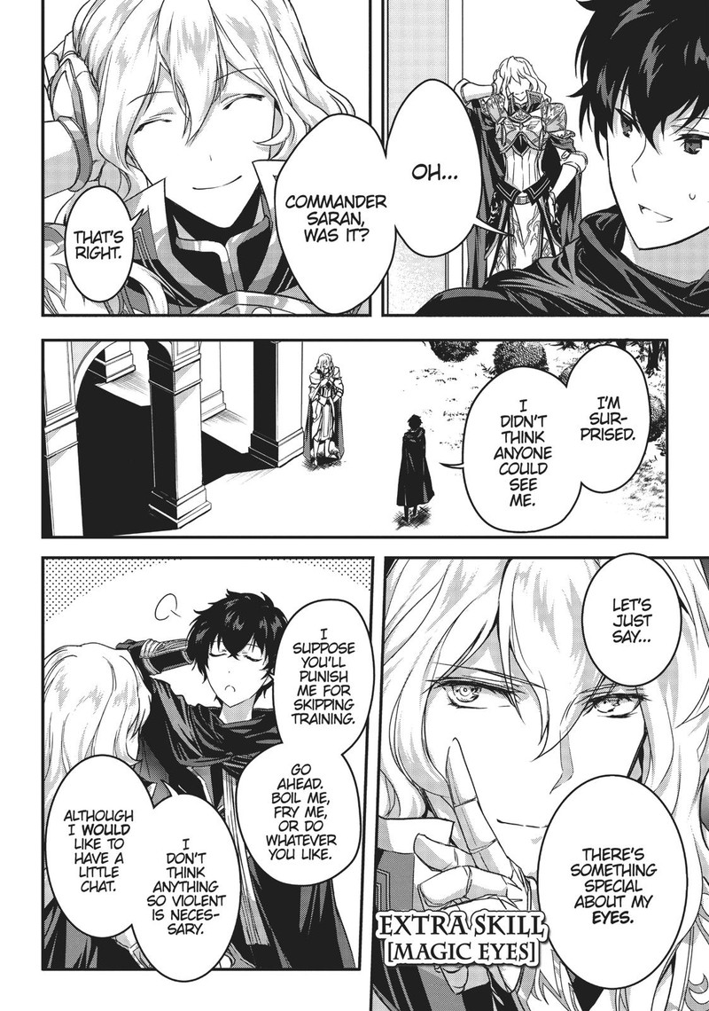 Assassin De Aru Ore No Sutetasu Ga Yuusha Yori Mo Akiraka Ni Tsuyoi Nodaga 2 12