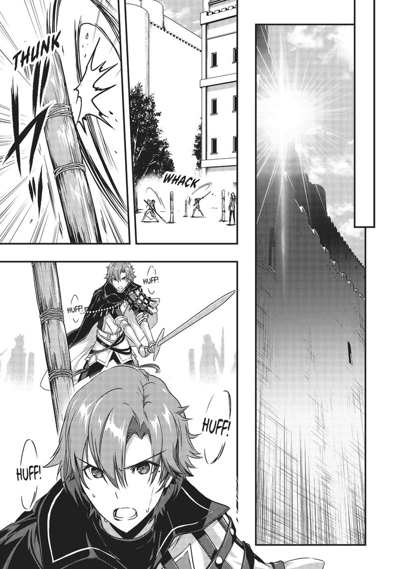 Assassin De Aru Ore No Sutetasu Ga Yuusha Yori Mo Akiraka Ni Tsuyoi Nodaga 2 23