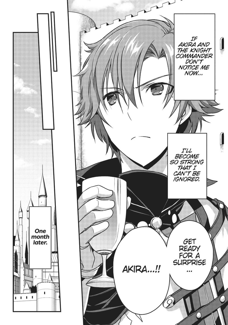 Assassin De Aru Ore No Sutetasu Ga Yuusha Yori Mo Akiraka Ni Tsuyoi Nodaga 2 28