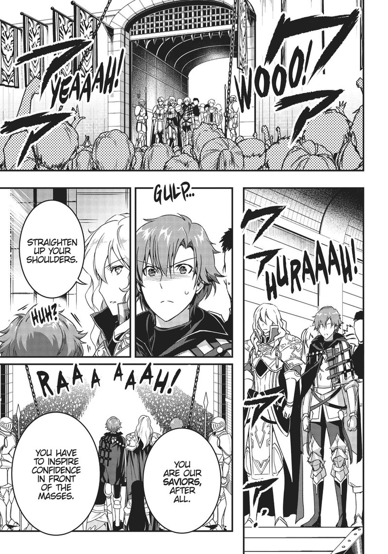 Assassin De Aru Ore No Sutetasu Ga Yuusha Yori Mo Akiraka Ni Tsuyoi Nodaga 2 29