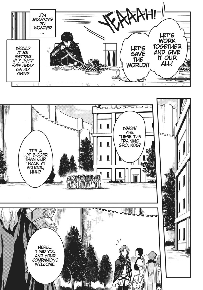 Assassin De Aru Ore No Sutetasu Ga Yuusha Yori Mo Akiraka Ni Tsuyoi Nodaga 2 5