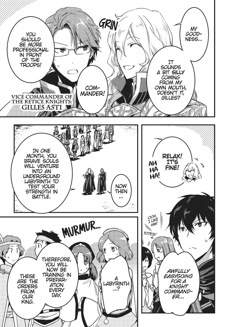 Assassin De Aru Ore No Sutetasu Ga Yuusha Yori Mo Akiraka Ni Tsuyoi Nodaga 2 7
