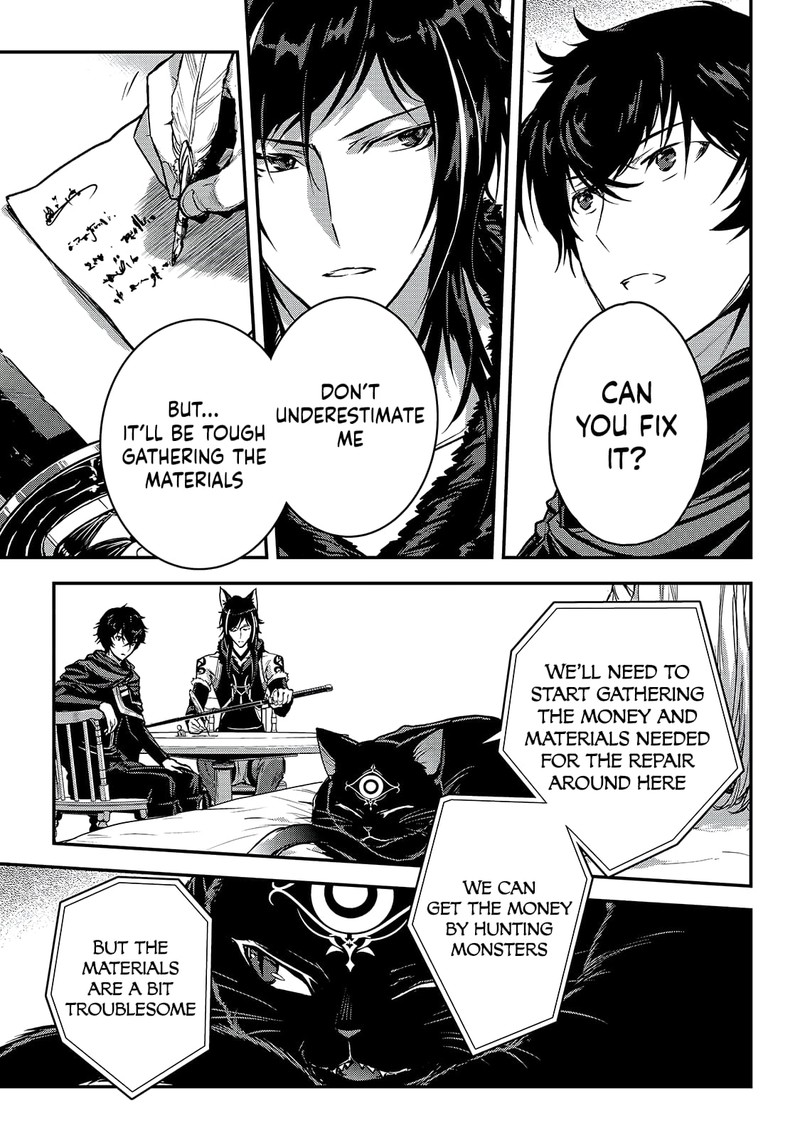 Assassin De Aru Ore No Sutetasu Ga Yuusha Yori Mo Akiraka Ni Tsuyoi Nodaga 23 5