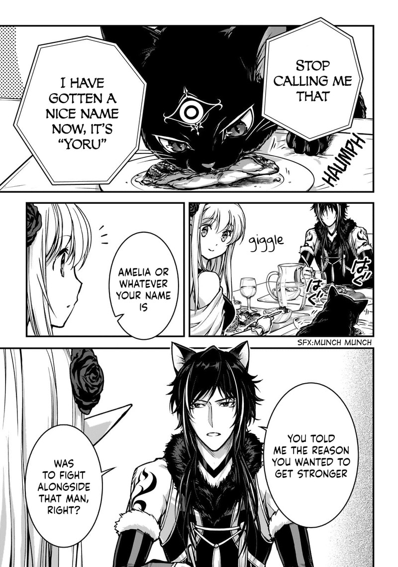 Assassin De Aru Ore No Sutetasu Ga Yuusha Yori Mo Akiraka Ni Tsuyoi Nodaga 26 11