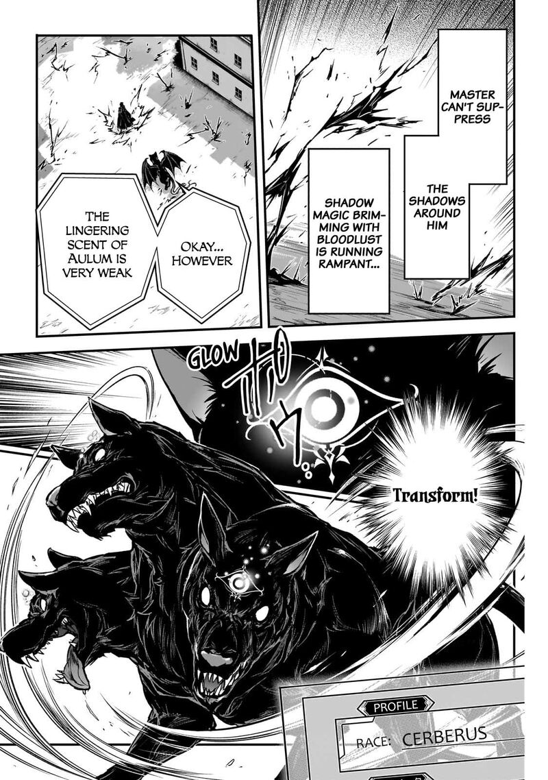 Assassin De Aru Ore No Sutetasu Ga Yuusha Yori Mo Akiraka Ni Tsuyoi Nodaga 29 8