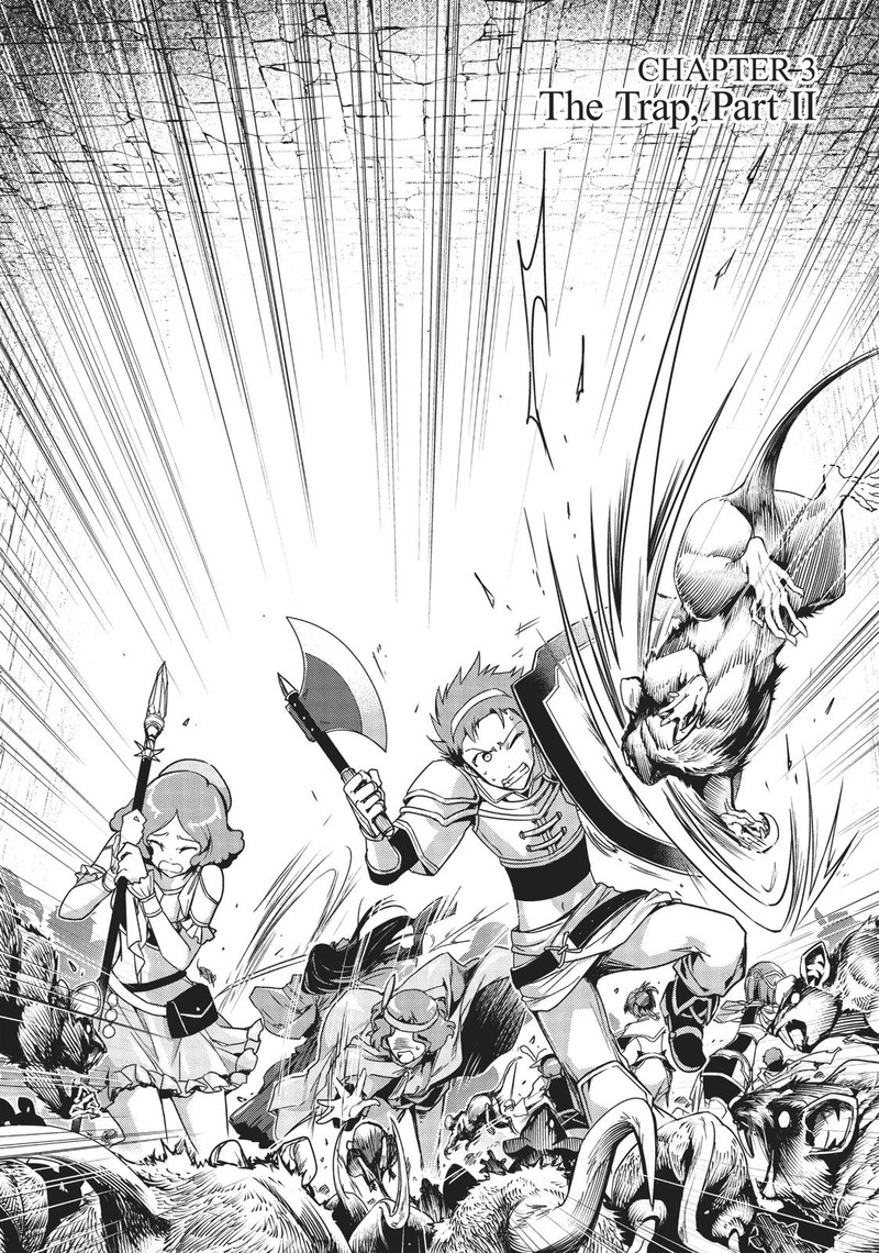 Assassin De Aru Ore No Sutetasu Ga Yuusha Yori Mo Akiraka Ni Tsuyoi Nodaga 3 2