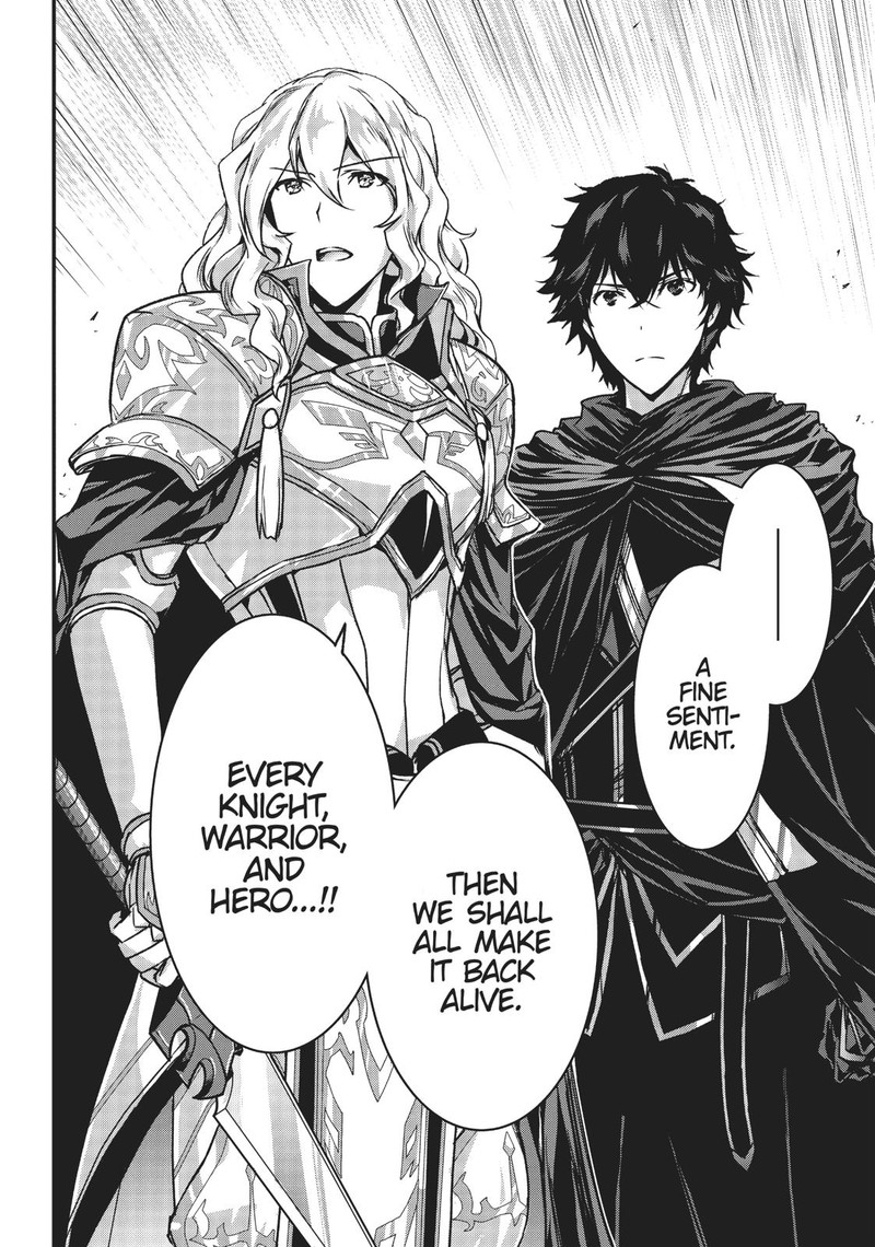 Assassin De Aru Ore No Sutetasu Ga Yuusha Yori Mo Akiraka Ni Tsuyoi Nodaga 3 30