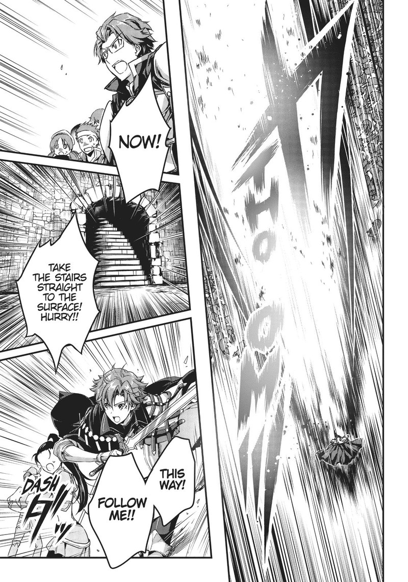 Assassin De Aru Ore No Sutetasu Ga Yuusha Yori Mo Akiraka Ni Tsuyoi Nodaga 3 7