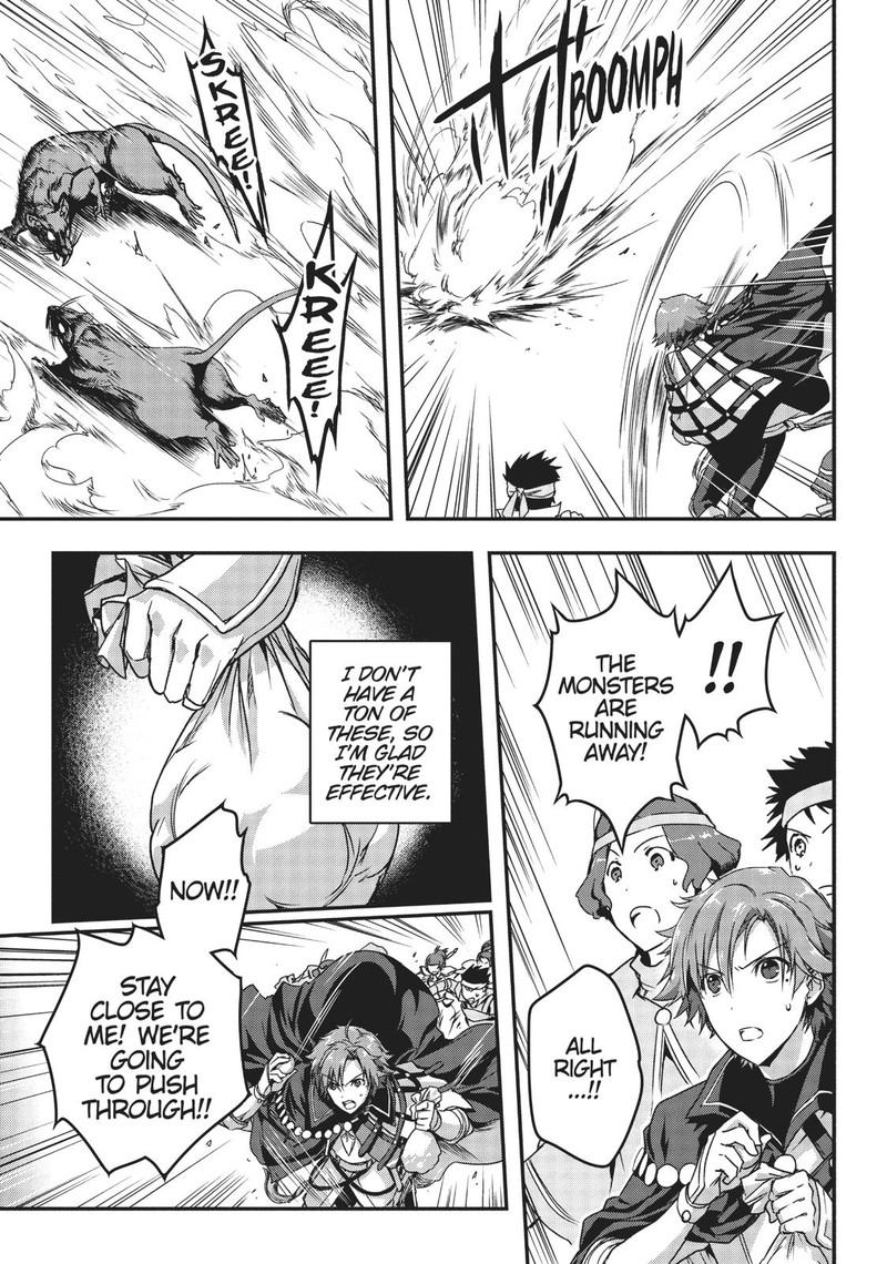 Assassin De Aru Ore No Sutetasu Ga Yuusha Yori Mo Akiraka Ni Tsuyoi Nodaga 3 9