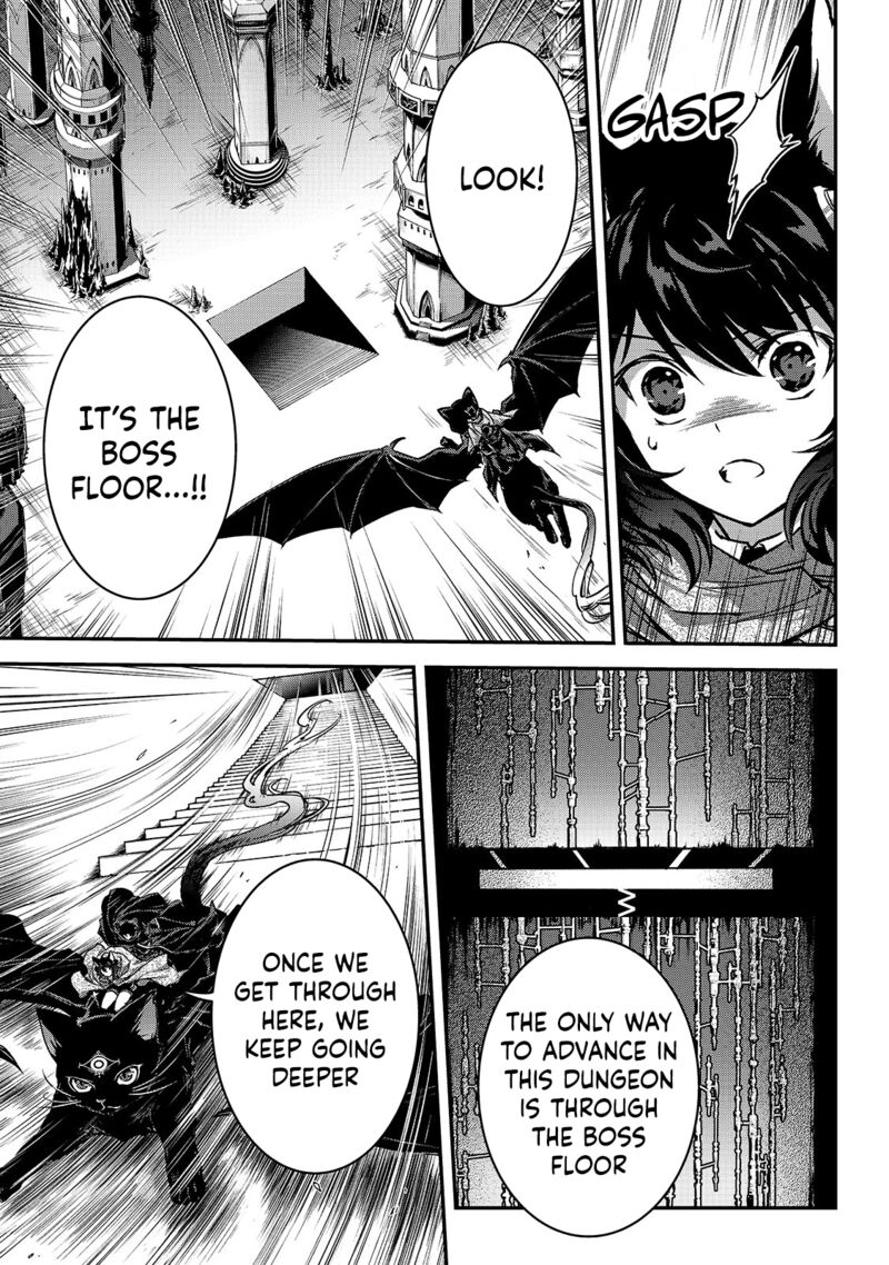 Assassin De Aru Ore No Sutetasu Ga Yuusha Yori Mo Akiraka Ni Tsuyoi Nodaga 32 15