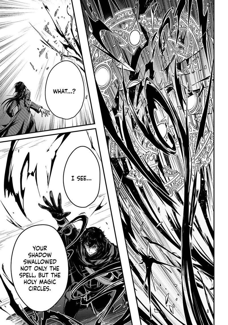 Assassin De Aru Ore No Sutetasu Ga Yuusha Yori Mo Akiraka Ni Tsuyoi Nodaga 34 9