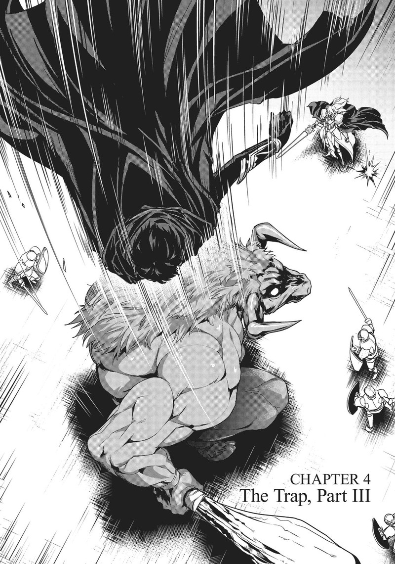 Assassin De Aru Ore No Sutetasu Ga Yuusha Yori Mo Akiraka Ni Tsuyoi Nodaga 4 2