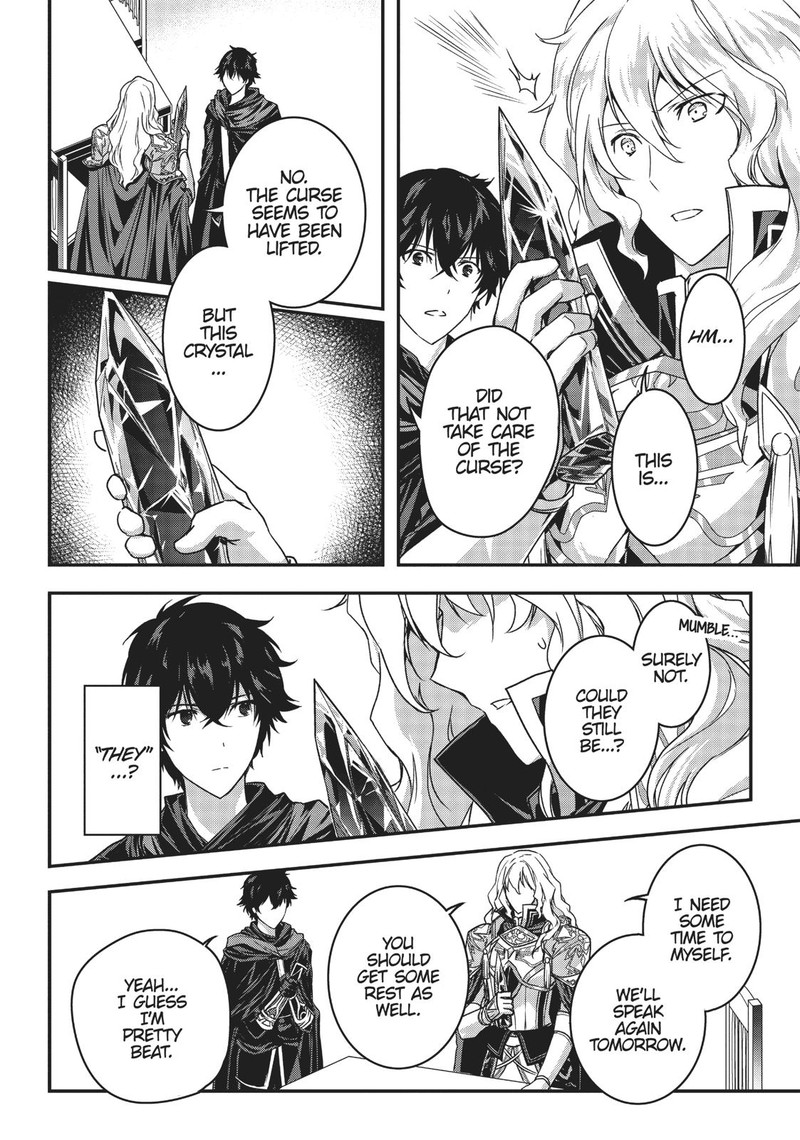 Assassin De Aru Ore No Sutetasu Ga Yuusha Yori Mo Akiraka Ni Tsuyoi Nodaga 4 28