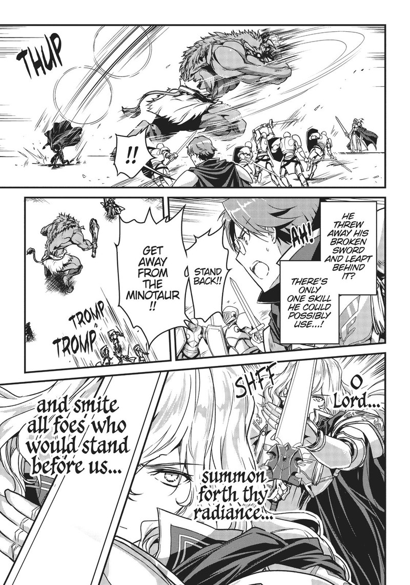 Assassin De Aru Ore No Sutetasu Ga Yuusha Yori Mo Akiraka Ni Tsuyoi Nodaga 4 3