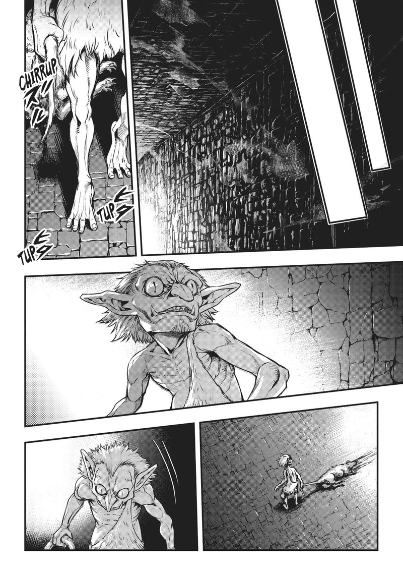 Assassin De Aru Ore No Sutetasu Ga Yuusha Yori Mo Akiraka Ni Tsuyoi Nodaga 5 17
