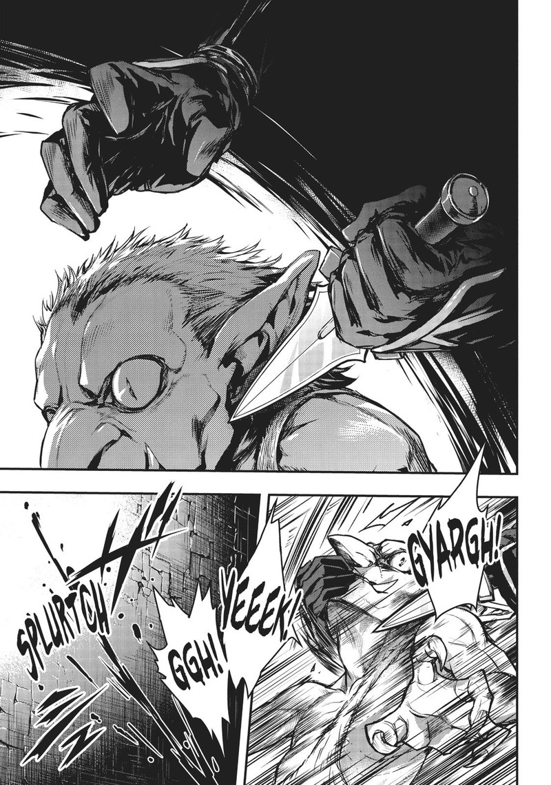 Assassin De Aru Ore No Sutetasu Ga Yuusha Yori Mo Akiraka Ni Tsuyoi Nodaga 5 18