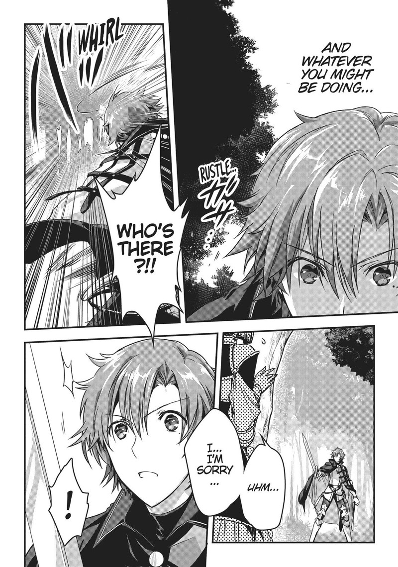 Assassin De Aru Ore No Sutetasu Ga Yuusha Yori Mo Akiraka Ni Tsuyoi Nodaga 5 29