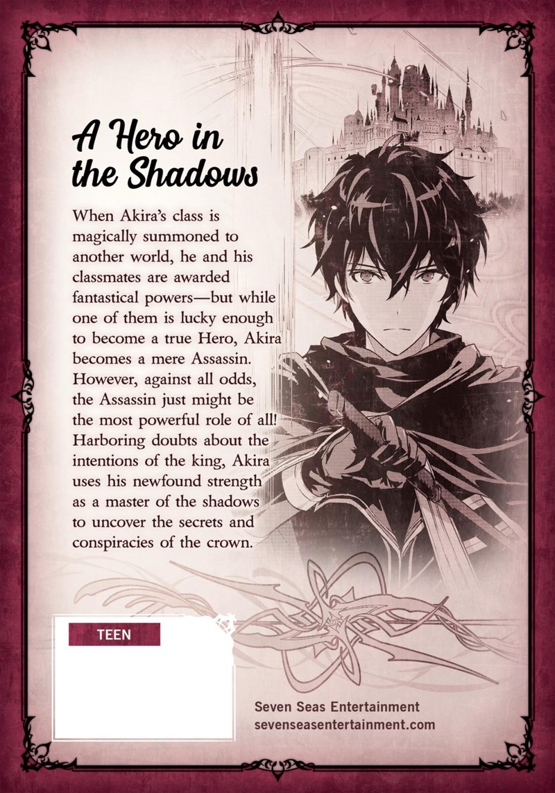 Assassin De Aru Ore No Sutetasu Ga Yuusha Yori Mo Akiraka Ni Tsuyoi Nodaga 5 44
