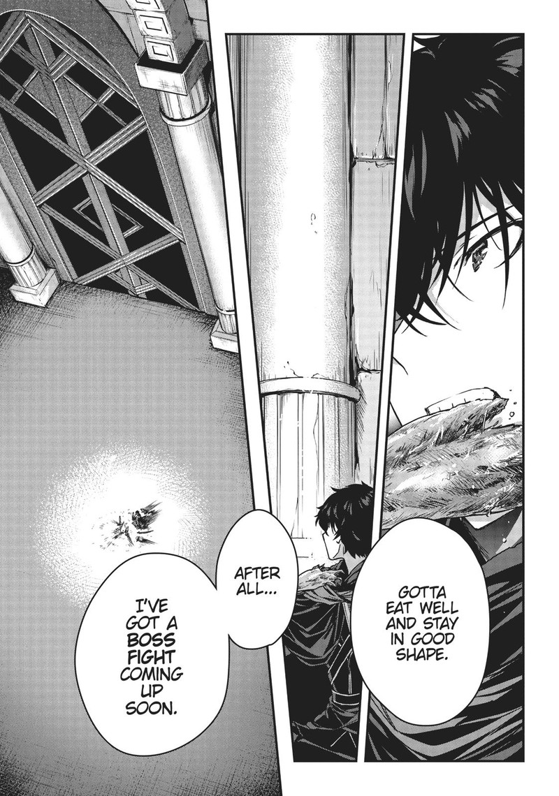 Assassin De Aru Ore No Sutetasu Ga Yuusha Yori Mo Akiraka Ni Tsuyoi Nodaga 6 10