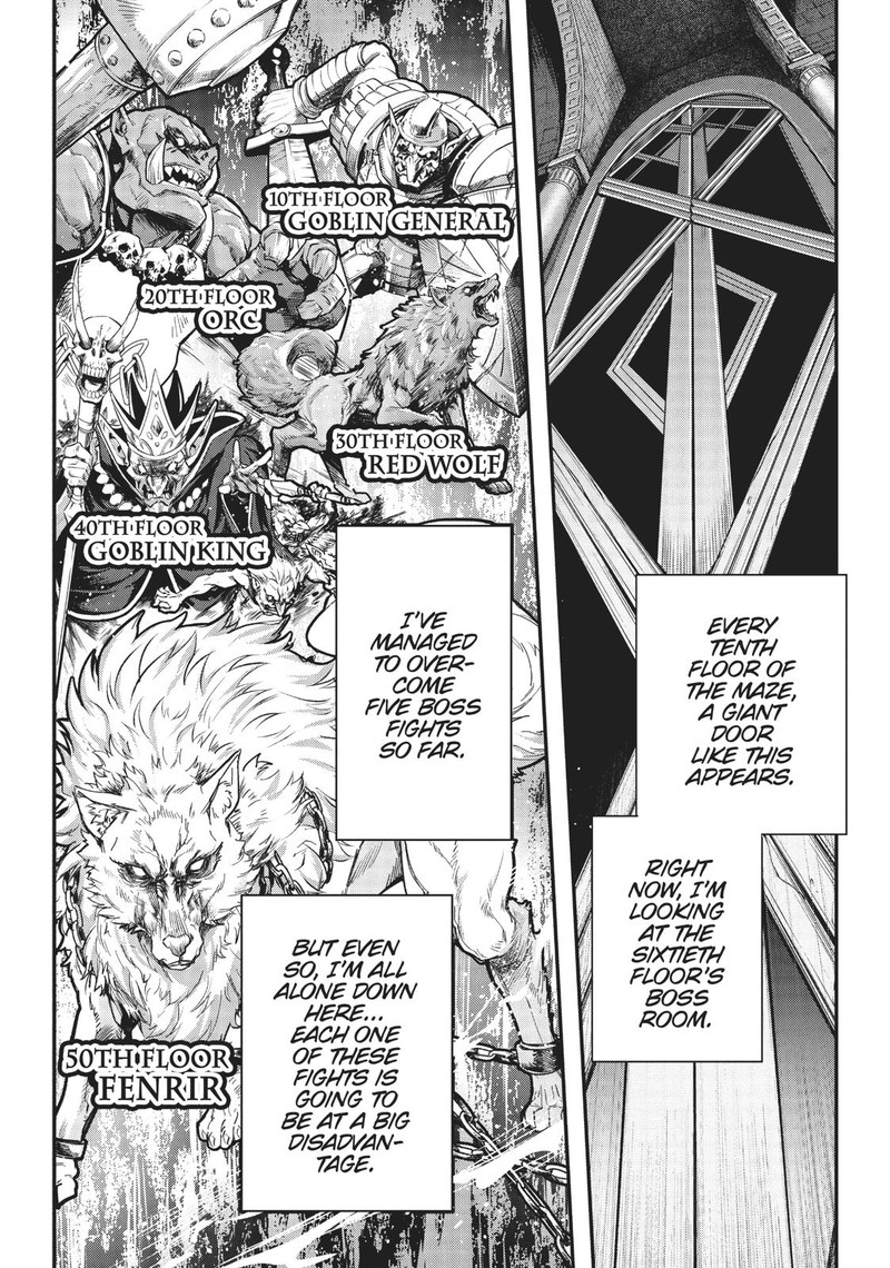 Assassin De Aru Ore No Sutetasu Ga Yuusha Yori Mo Akiraka Ni Tsuyoi Nodaga 6 11