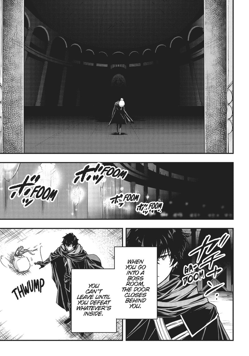 Assassin De Aru Ore No Sutetasu Ga Yuusha Yori Mo Akiraka Ni Tsuyoi Nodaga 6 14