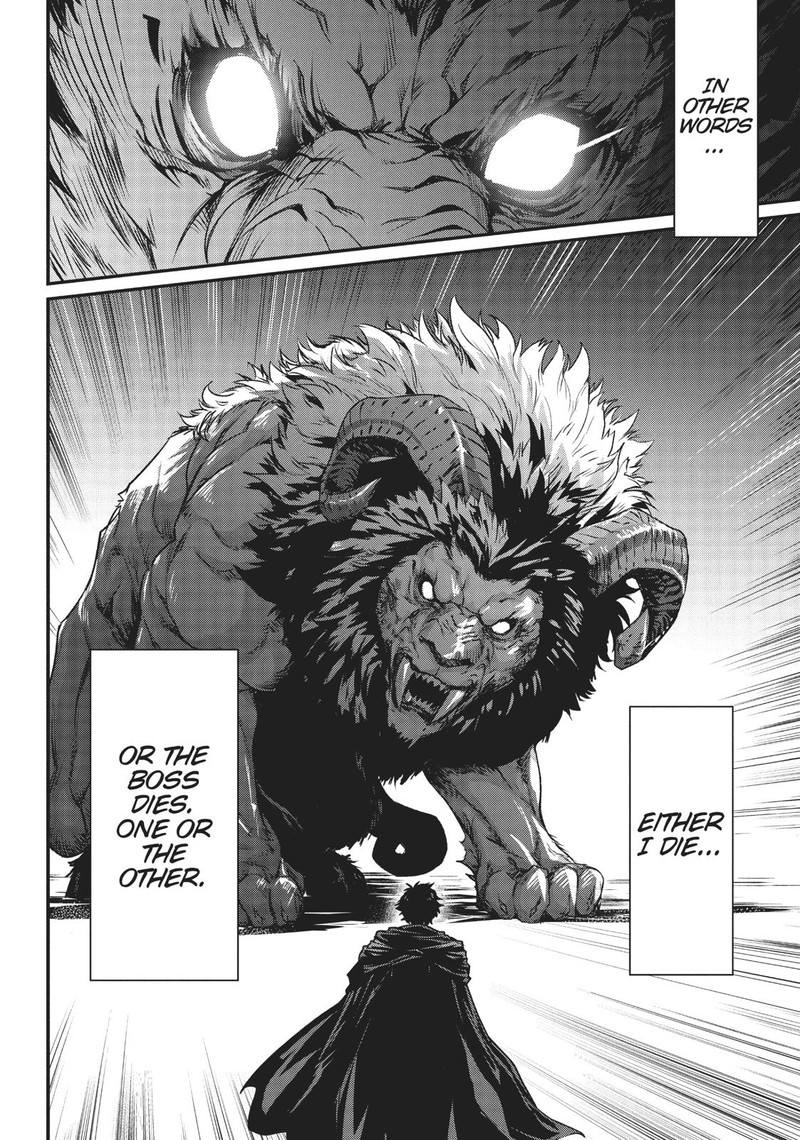Assassin De Aru Ore No Sutetasu Ga Yuusha Yori Mo Akiraka Ni Tsuyoi Nodaga 6 15