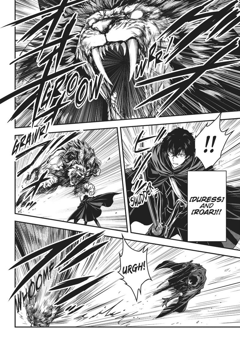Assassin De Aru Ore No Sutetasu Ga Yuusha Yori Mo Akiraka Ni Tsuyoi Nodaga 6 17