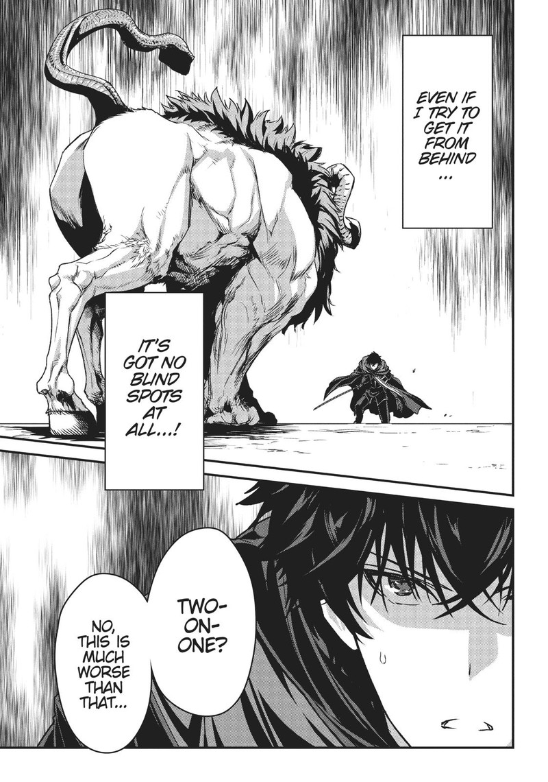 Assassin De Aru Ore No Sutetasu Ga Yuusha Yori Mo Akiraka Ni Tsuyoi Nodaga 6 20